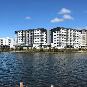  Hotel Waterline At Oceanside